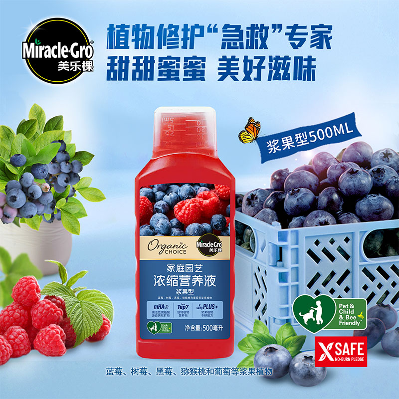 蓝莓树施肥(蓝莓树施肥时间和方法)