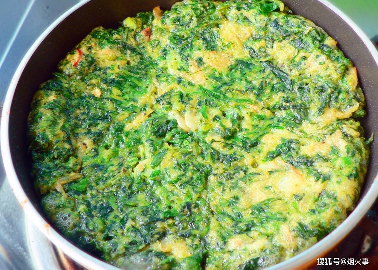 野芥菜的做法大全(野芥菜的作用和功效)