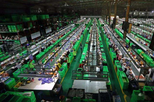 越南电子产品市场(越南电子产品市场现状)