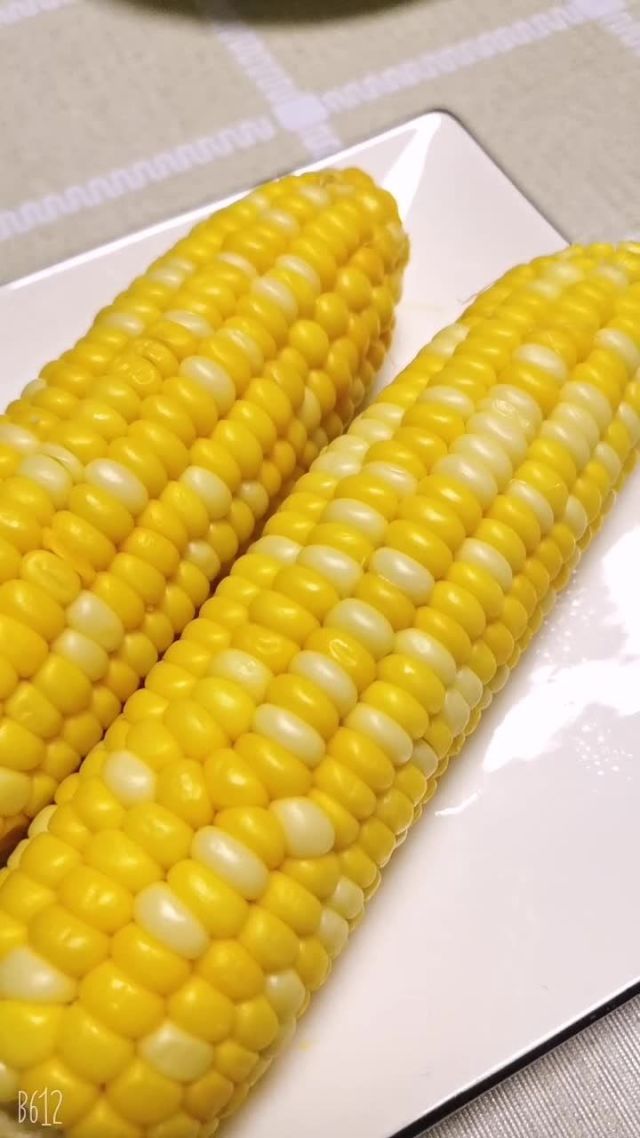 吃水果玉米会胖吗(水果玉米吃了会变胖吗)
