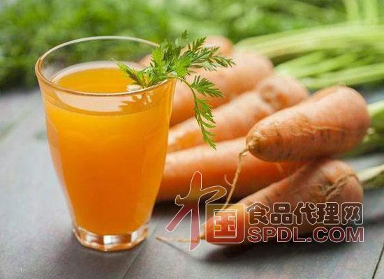 胡萝卜减肥的正确方法(胡萝卜减肥的正确方法图片)