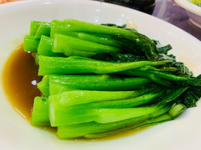 白菜心怎么吃好吃(白菜心的功效与作用禁忌及食用方法)