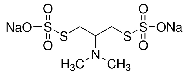 杀虫双成分(杀虫双主要成分)
