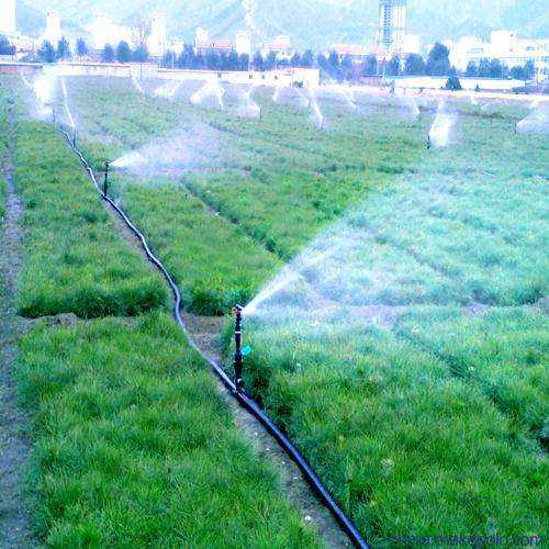 灌溉排水网(灌溉排涝工程有哪些)