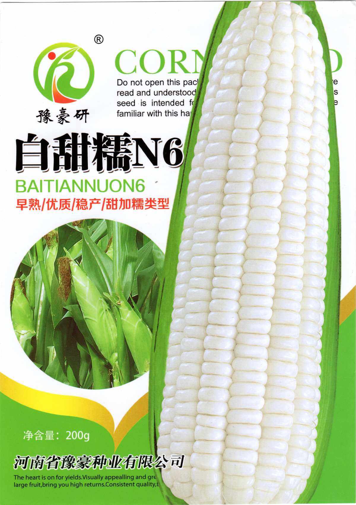 河南十大玉米品种(河南高产玉米品种前十名)