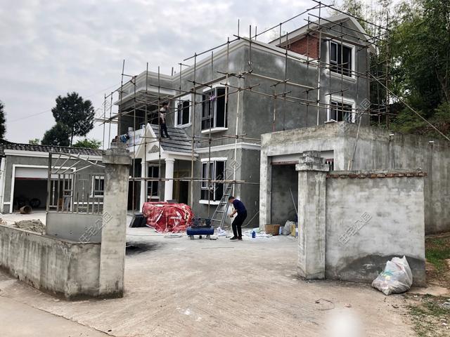 农村改建房(农村改建房超面积处理)