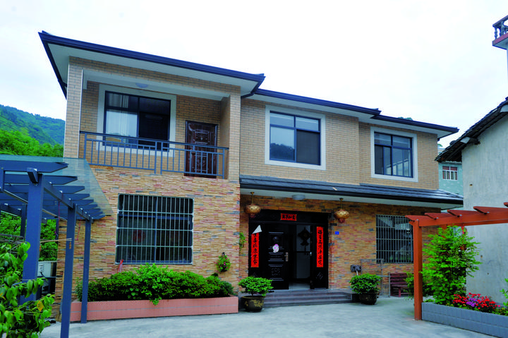 农村改建房(农村改建房超面积处理)