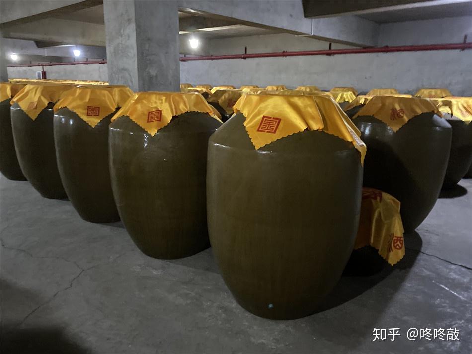 储藏酒(储藏酒能放在楼上吗)