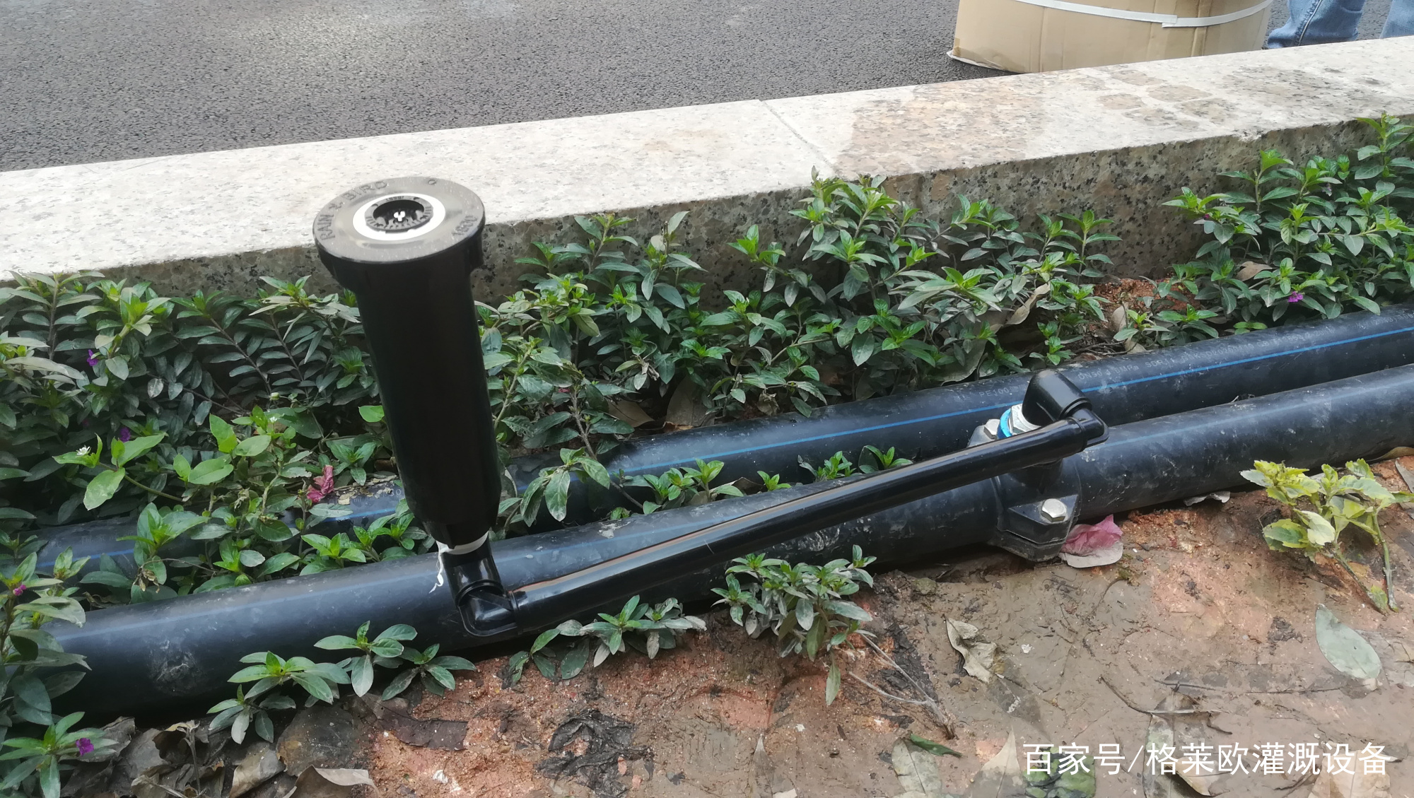 格莱欧灌溉设备(格莱欧喷灌施肥一体机)