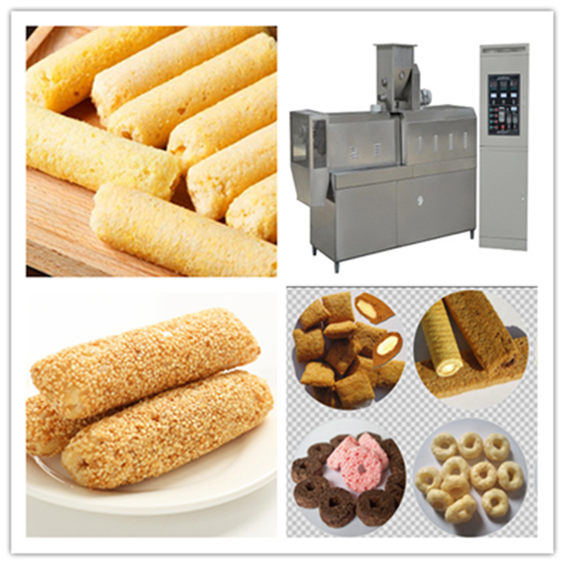 加工小食品(小型食品加工赚钱吗)
