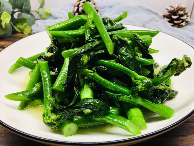 辣芥菜做法(辣芥菜的做法视频窍门)