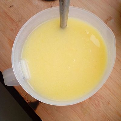大米玉米豆浆(玉米豆浆怎么做破壁机)