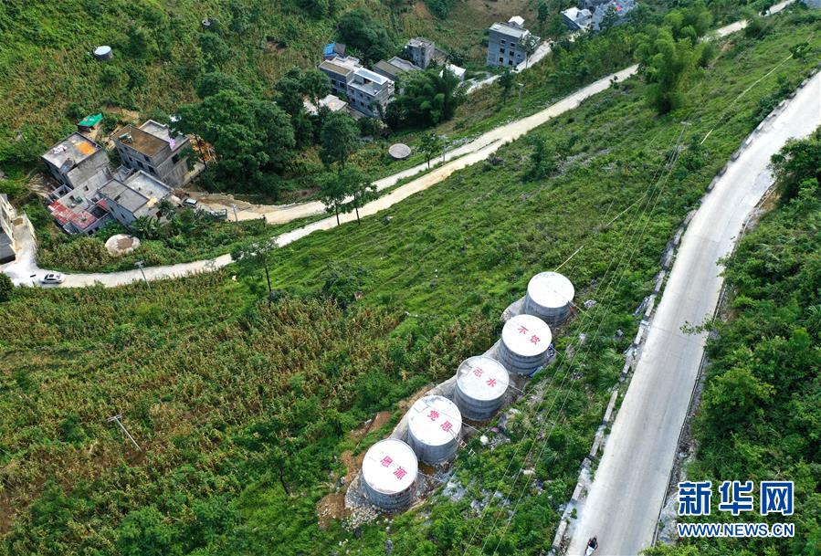 中国农村基础设施建设(2130504农村基础设施建设)