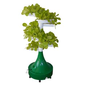 水培种植设备(水培蔬菜怎么种植)