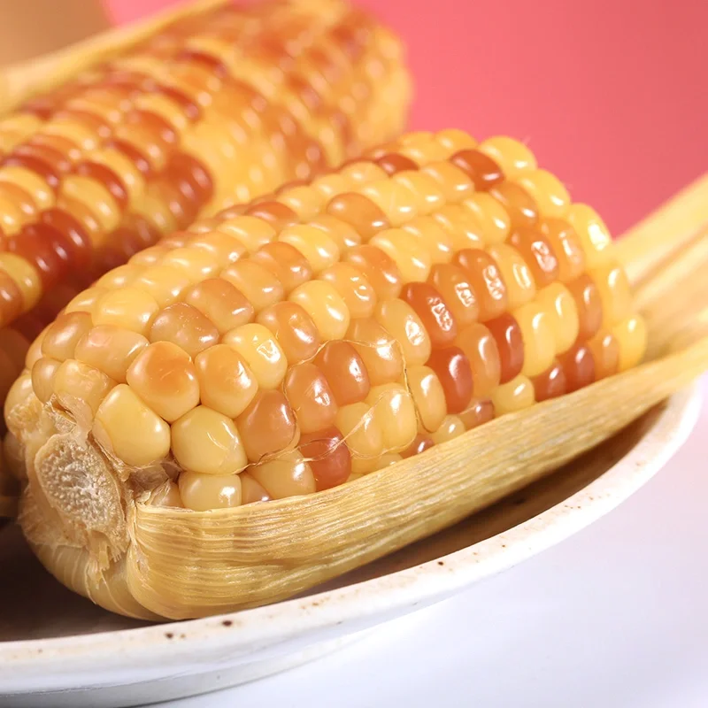 一根糯玉米可食部分大概多少克(一根糯玉米可食用部分大概多少克)