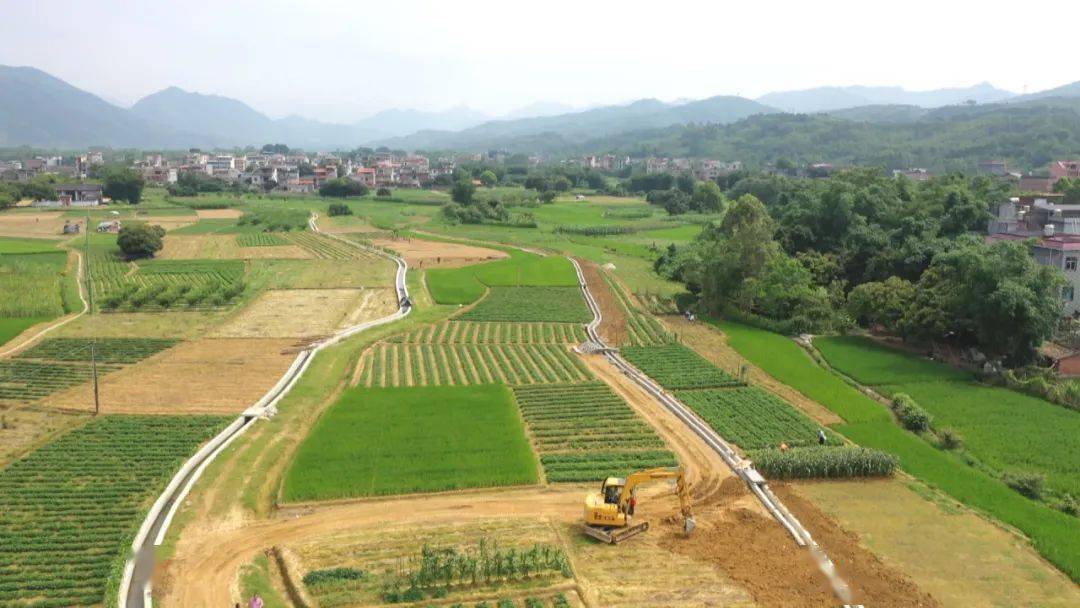 加强农村建设夯实新农村建设的物质基础(加强农村建设夯实新农村建设的物质基础是什么)