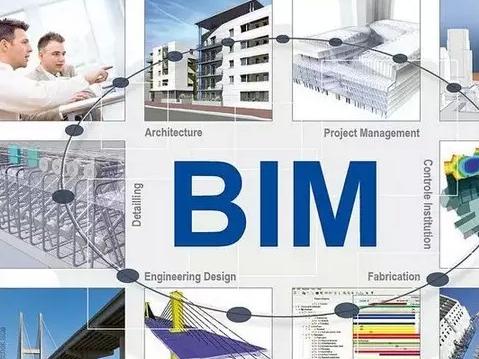 bim属于新技术吗(bim属于什么技术领域)