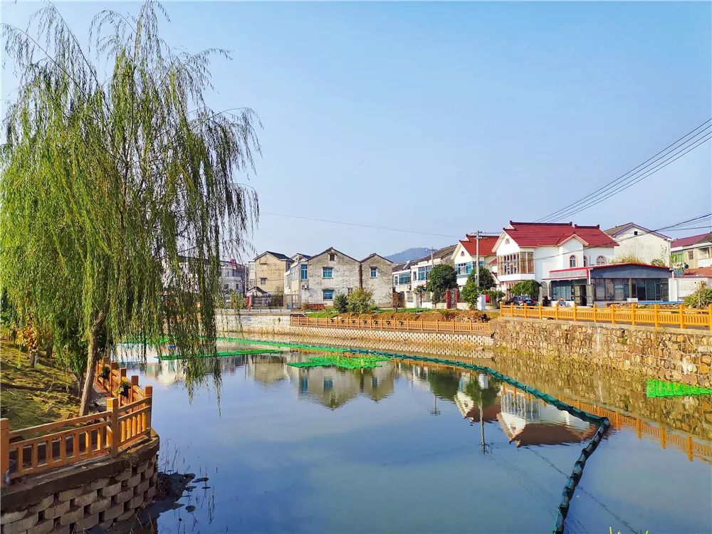 农村新农村建设(农村新农村建设房子可以买吗)