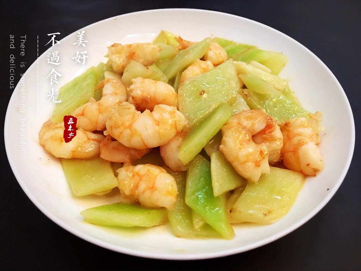 莴笋能炒虾仁吗(莴笋能炒虾仁吗?)