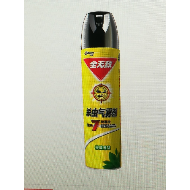 哪种杀虫喷雾剂好用(杀虫气雾剂喷完多长时间没有毒性)