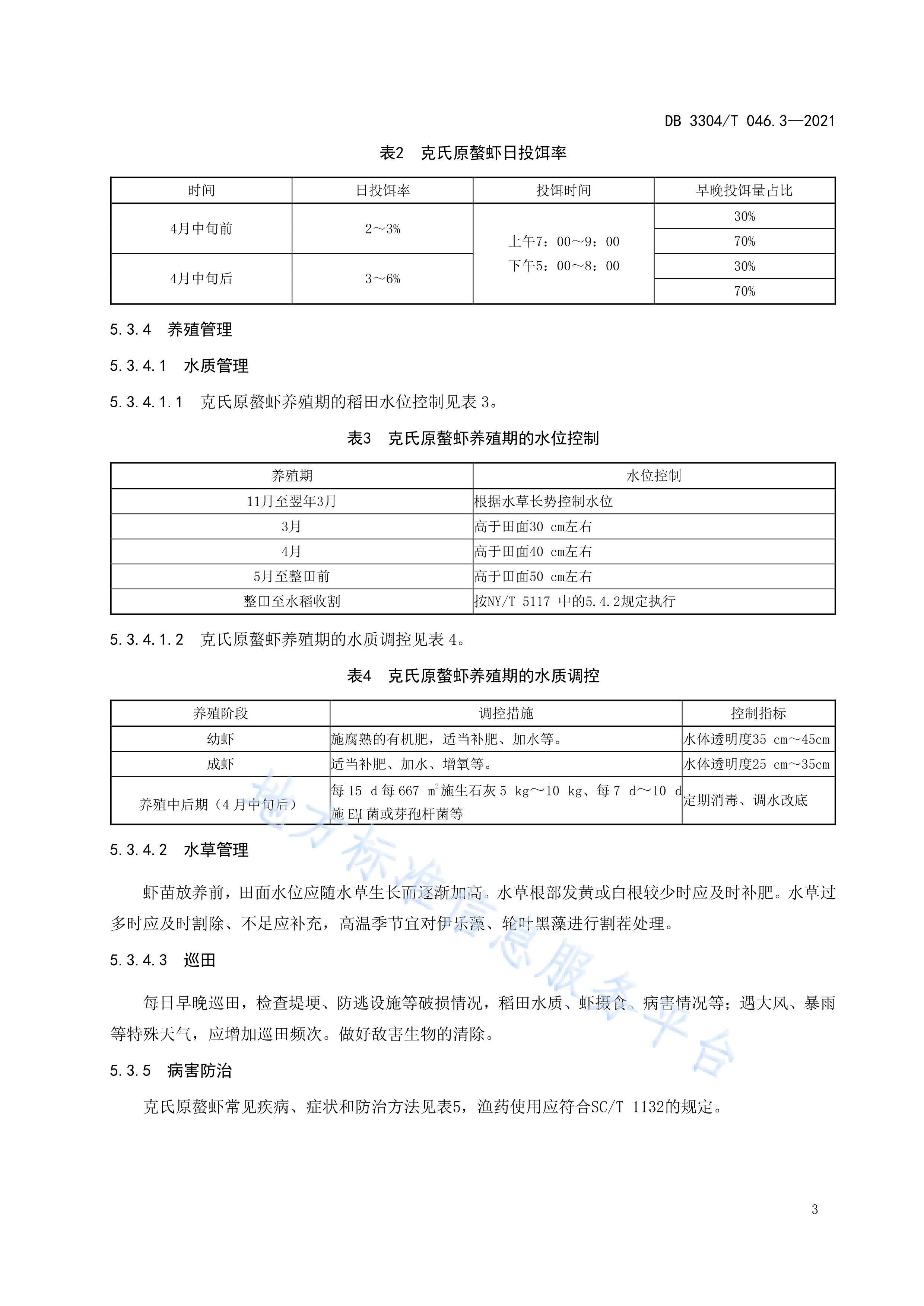 稻田对虾养殖技术方法(稻田对虾养殖技术方法有哪些)