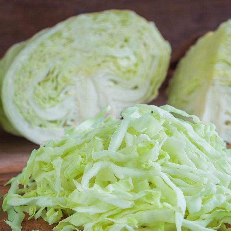 鲜甘蓝(鲜甘蓝怎么吃)