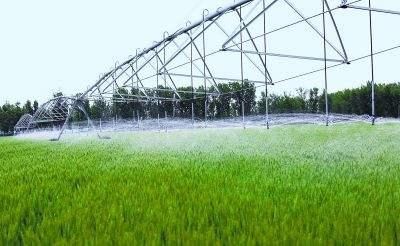 新型灌溉技术(新型灌溉技术包括)
