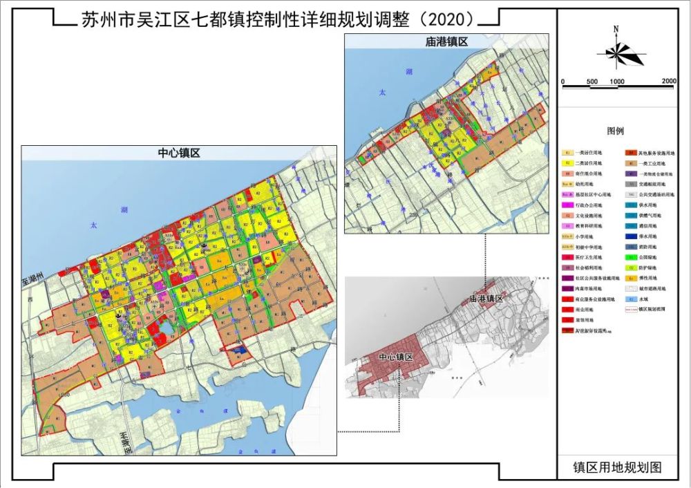 吴江新农村规划建设(苏州吴江区自建房有什么新规)
