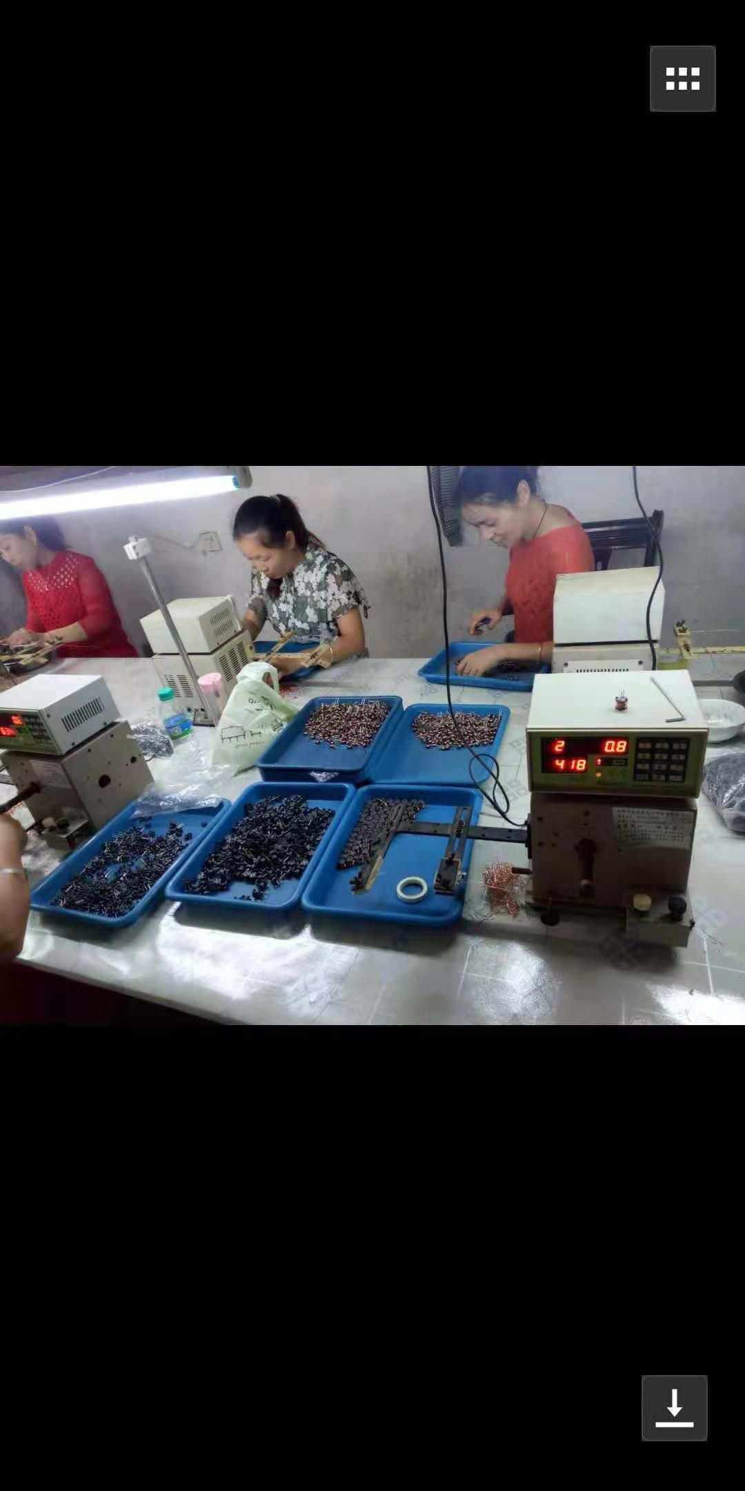 想做加工活加工(想干加工活去哪里找)