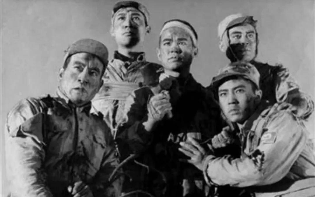 1957年的历史事件(1957年的政风运动反对的主要是)