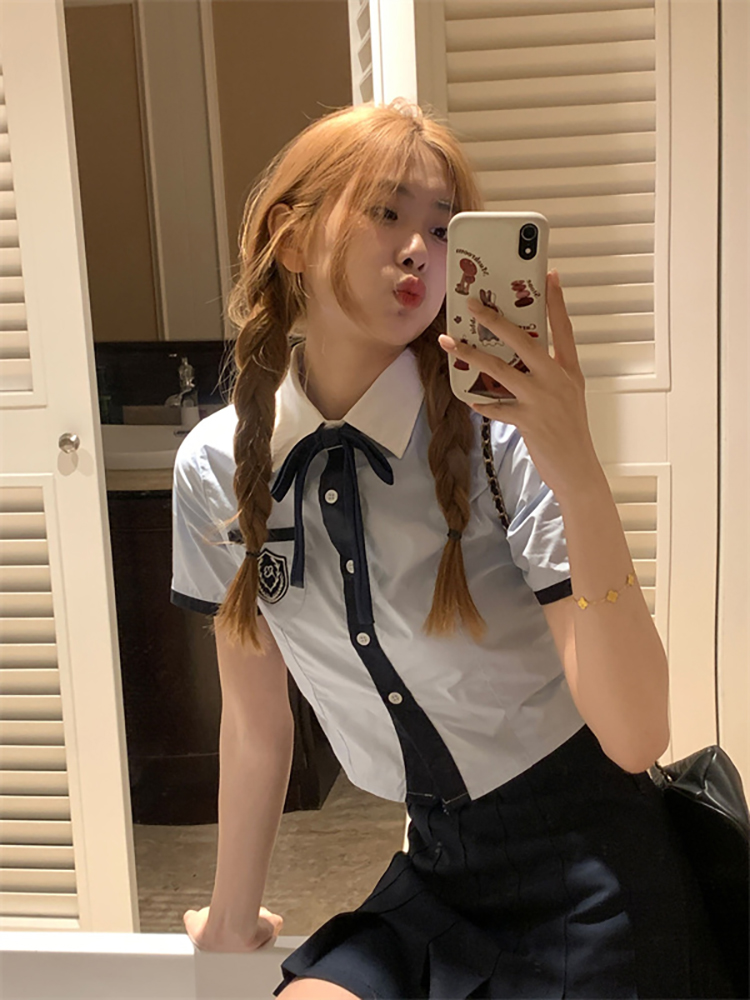 jk制服有哪些种类(jk款式名称大全及图片)
