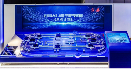 电气节能新技术(电气自动化中节能技术的应用研究)