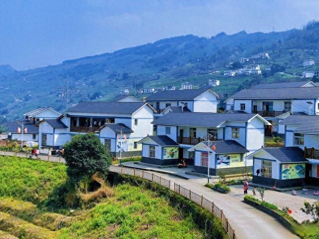 新农村建设家乡的变化(新农村建设家乡的变化作文)