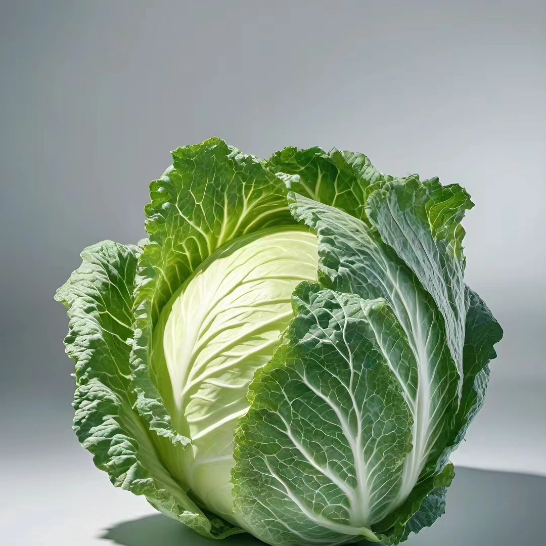 甘蓝和卷心菜是一种蔬菜吗(甘蓝和卷心菜是一种蔬菜吗图片)