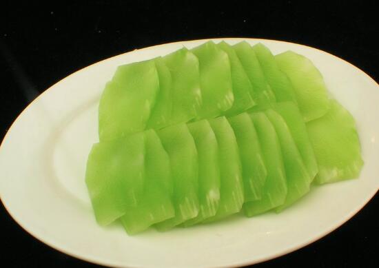 莴笋是发物不(莴笋属不属于发物)