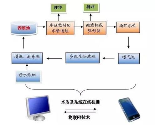 水产养殖的步骤(水产养殖技术什么最有前景)