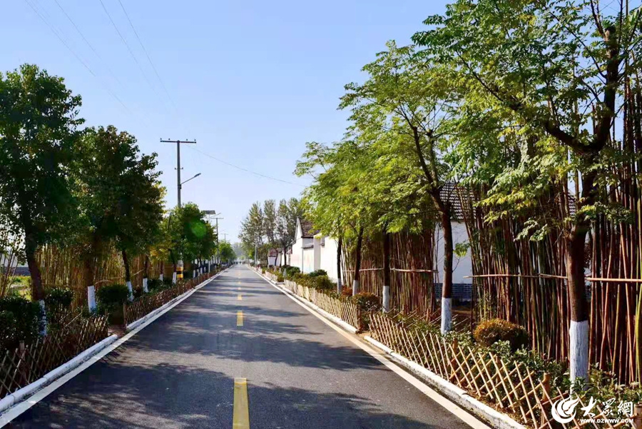 农村四好公路建设标准(农村四好公路建设标准是什么)