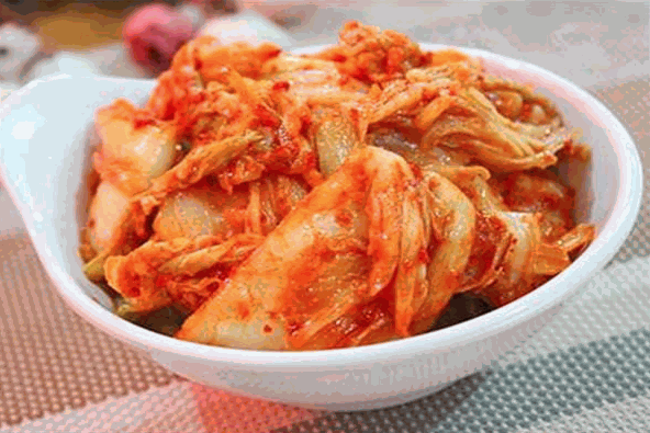 韩国泡菜50种类(韩国泡菜有几种吃法)
