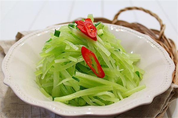 吃莴苣可以降尿酸吗(莴苣可以降低血糖吗)