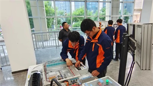 丰润职业综合技术学校(丰润区综合职业技术教育中心是公办还是民办)