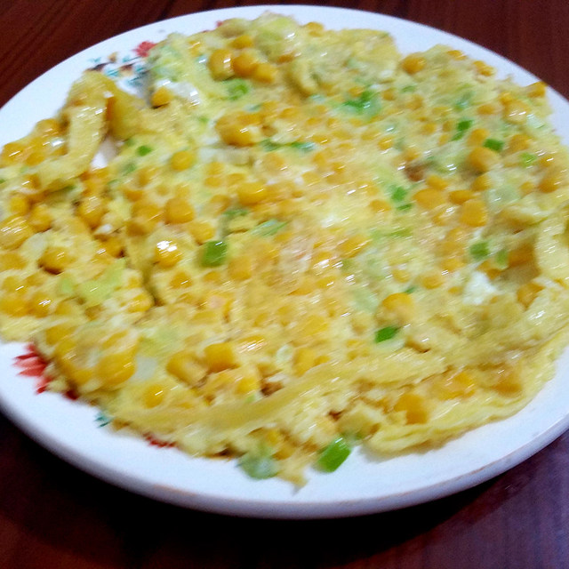 玉米怎么做(玉米怎么做才好吃)