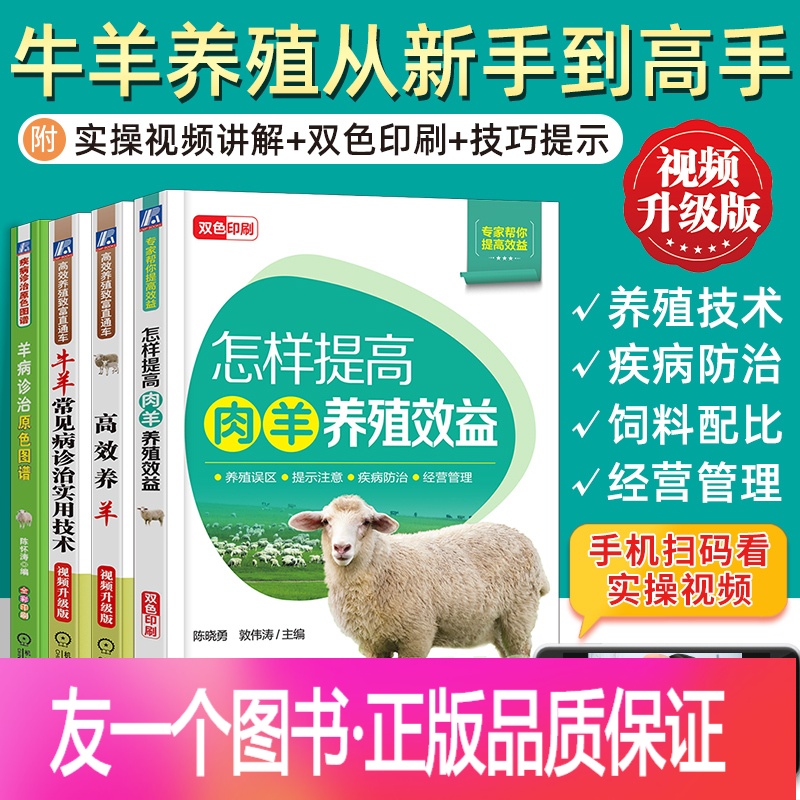 养牛实用技术大全(养牛实用技术大全视频)