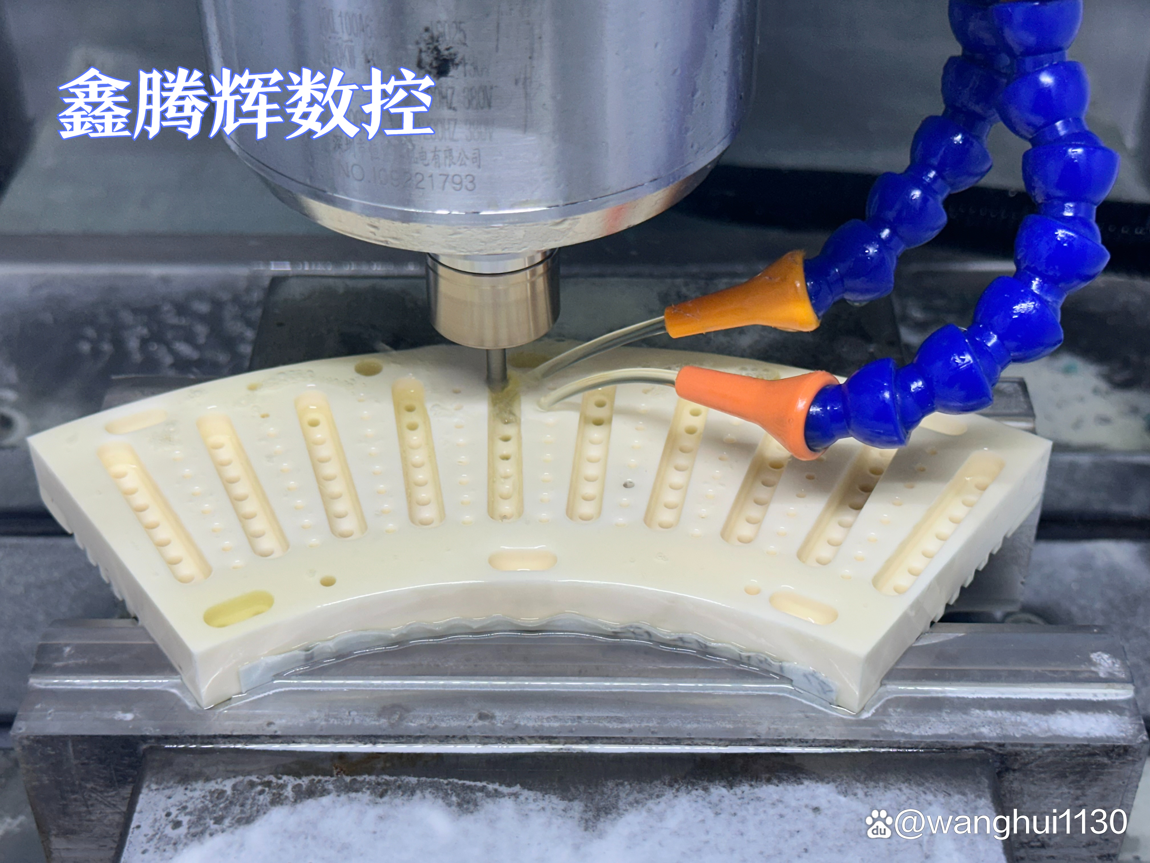 加工中心精密加工(加工中心精密加工工艺)