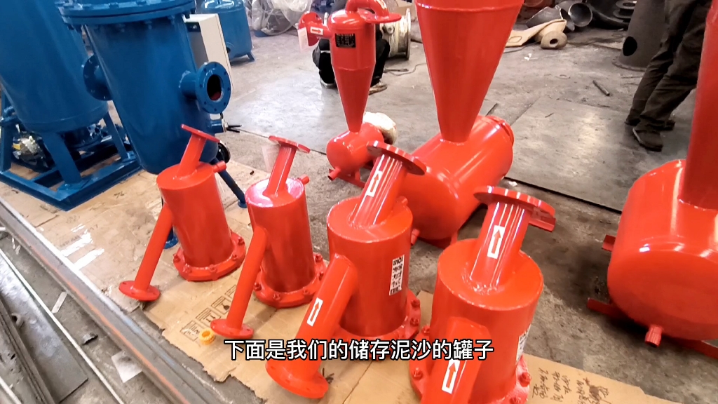 灌溉过滤(灌溉过滤器盖子总是被冲开怎么回事)