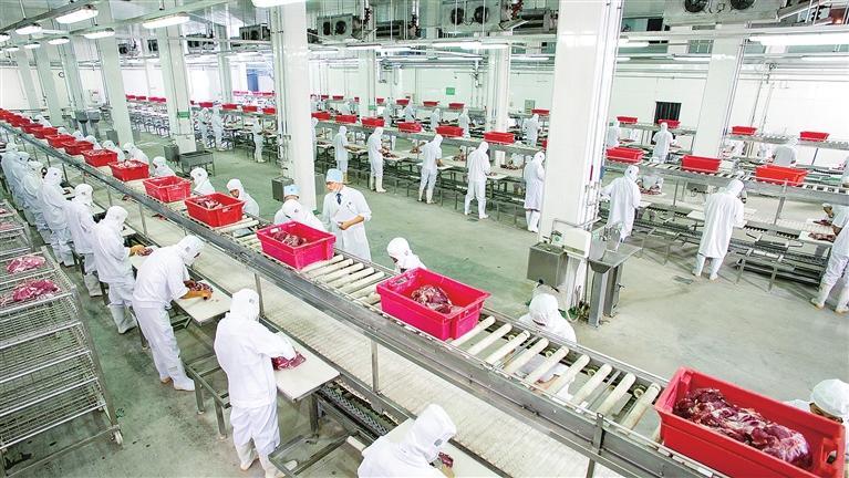 食品加工车间消毒(食品加工车间消毒池标准)