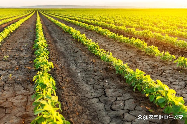 大豆高产栽培(大豆高产栽培技术要点心得)