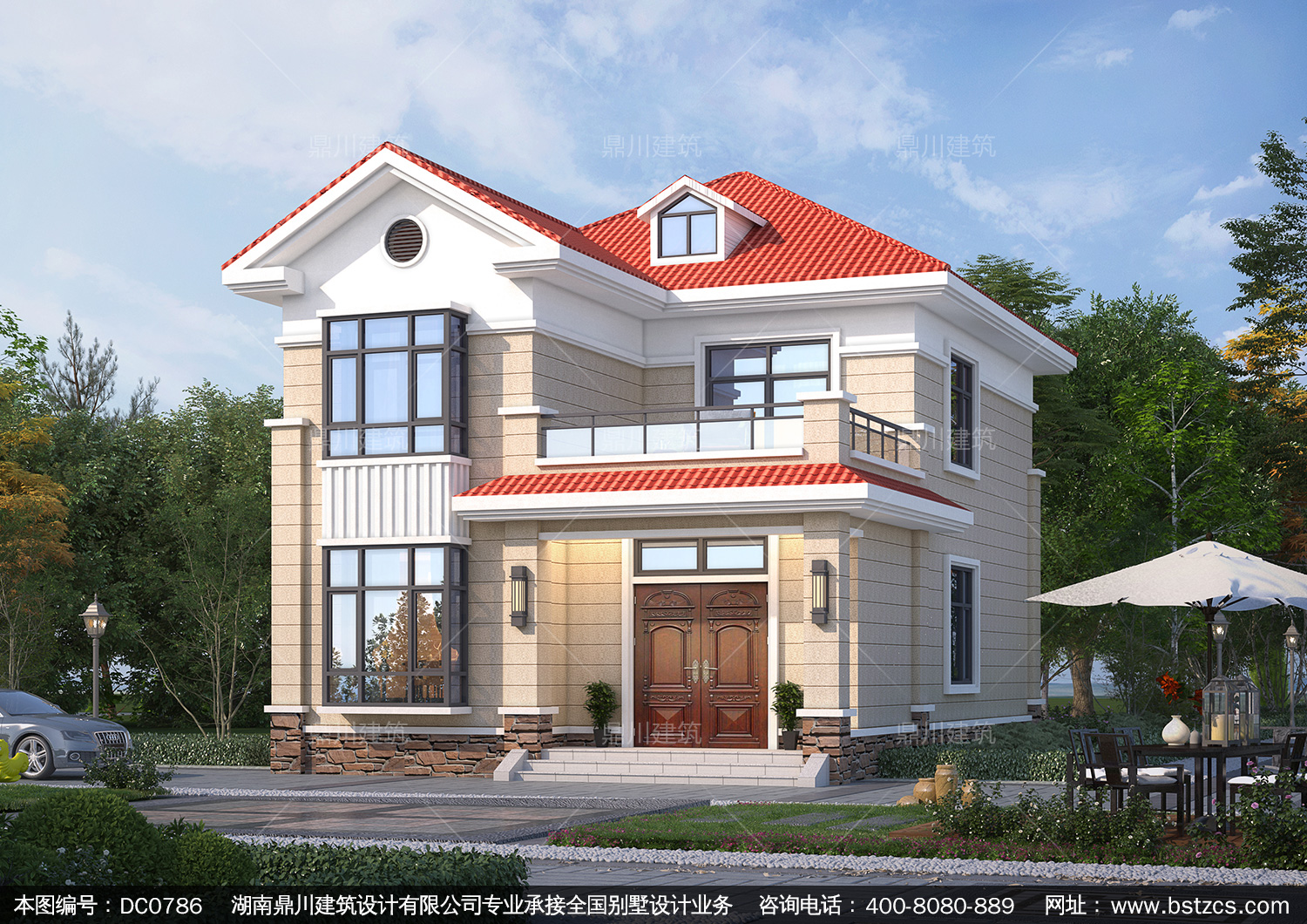 农村房屋建设大全(农村房屋建设设计图)