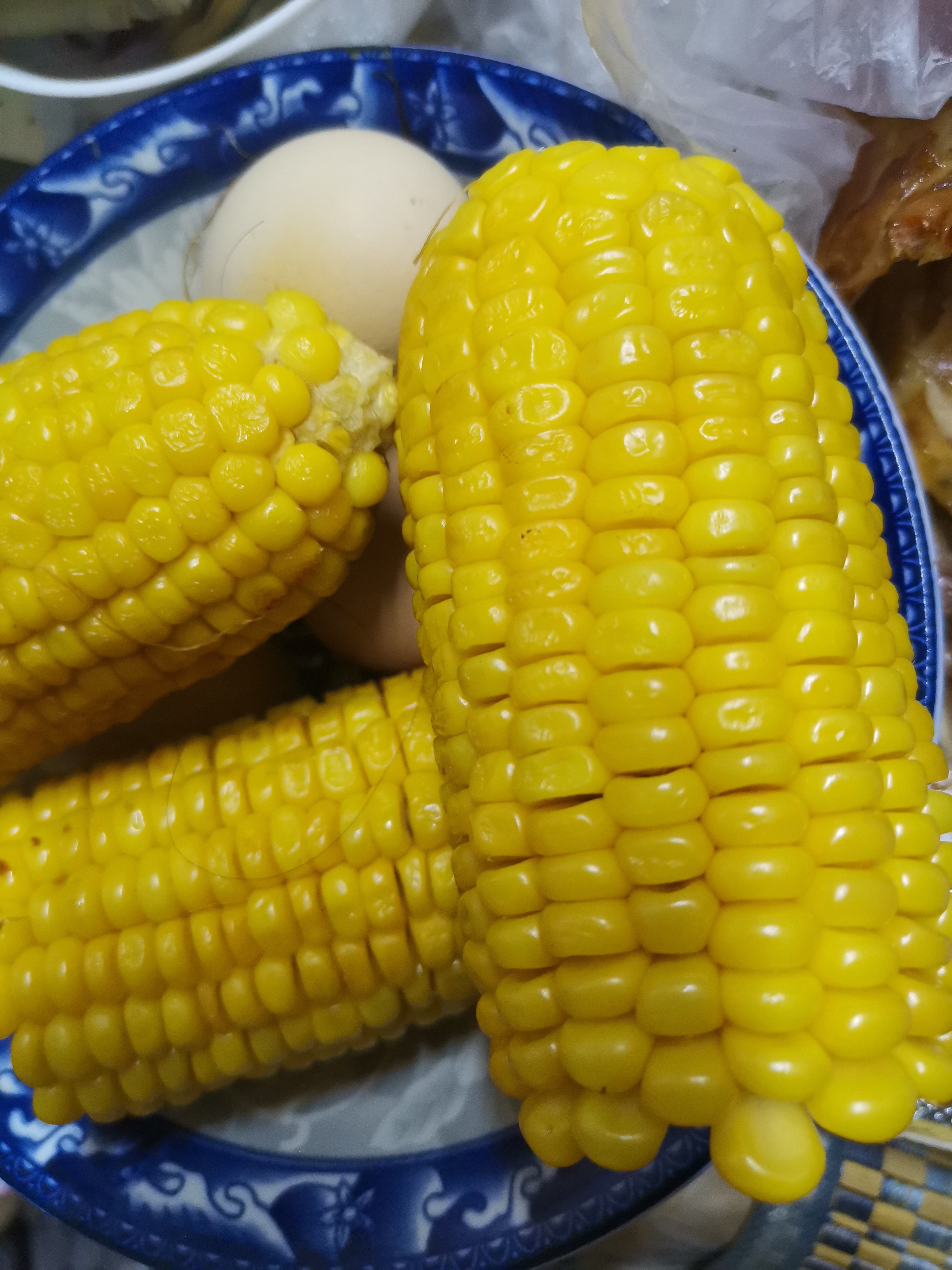 现在网上卖的玉米是非转基因(现在玉米都是转基因不可以吃吗)
