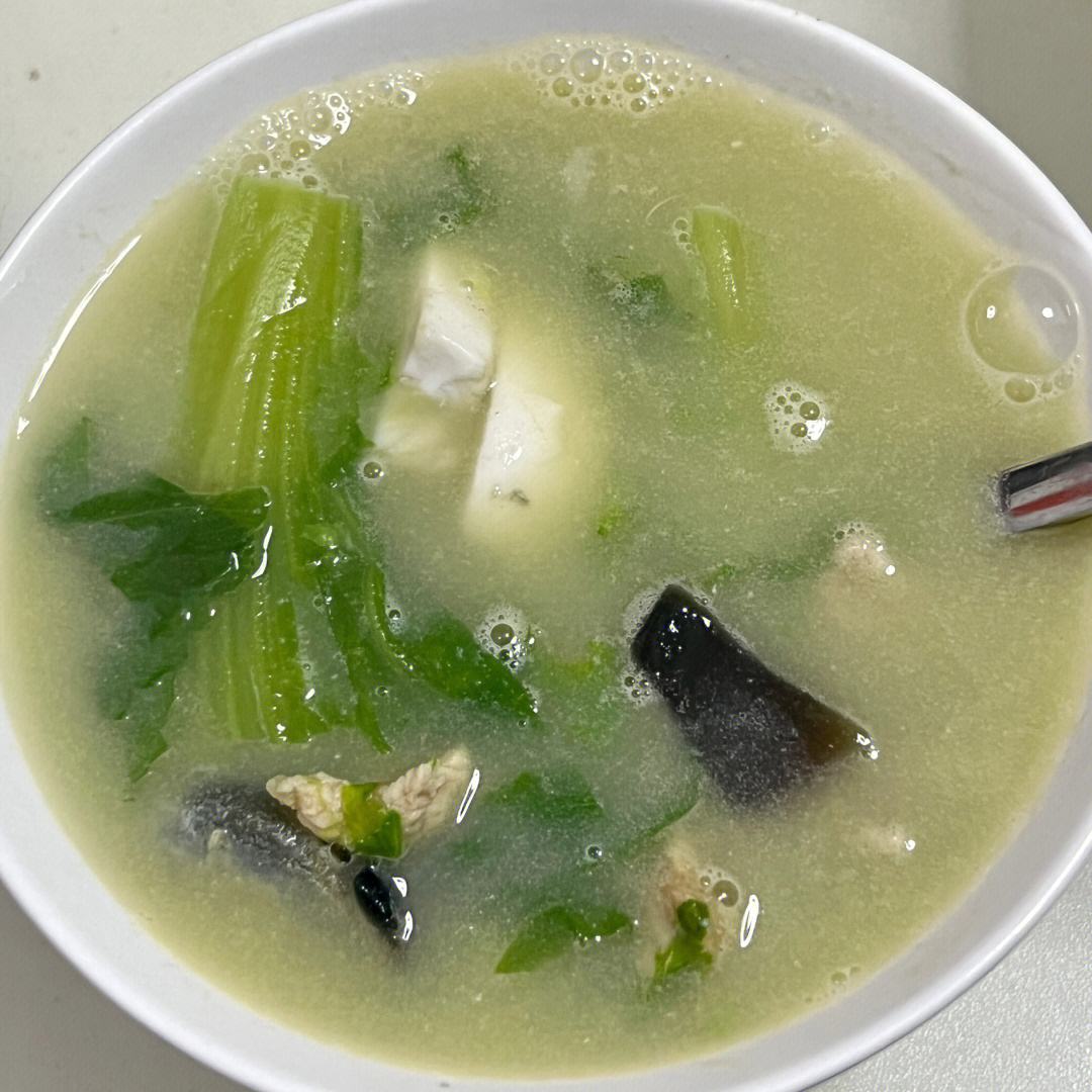 芥菜头汤(芥菜头吃法)