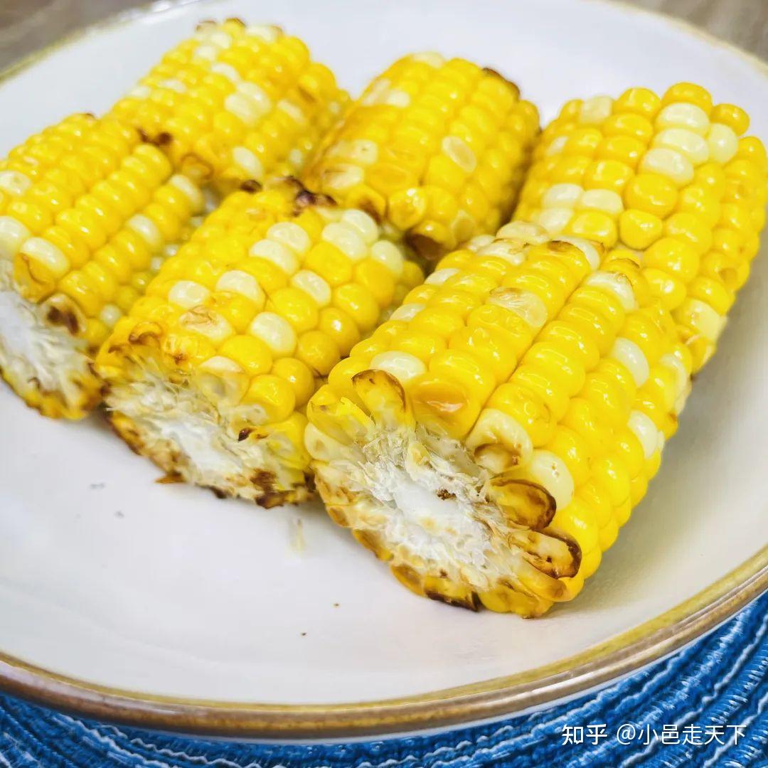 电饼铛怎么烤玉米(电饼铛烤玉米饼需要多久)